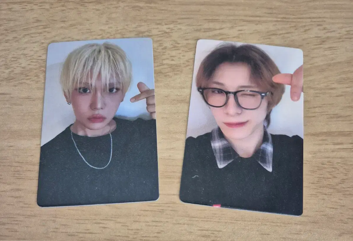 엑스러브 xlov 포카 점프업 특전 포카 | 브랜드 중고거래 플랫폼, 번개장터